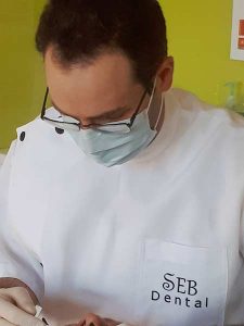 Seb Northern Beaches Dental Dr Sebouh Inglizian