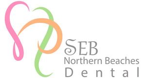 Seb Northern Beaches Dental Logo